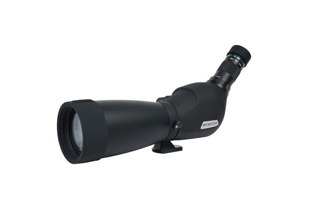 Sirui Sportich S6080A-BK Spotting Scope 20-60x80 - Afbeelding 2