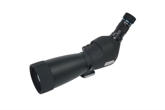 Sirui Sportich S6080A-BK Spotting Scope 20-60x80 - Afbeelding 5