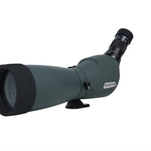 Alternative view of Sirui Sportich S6080A-GN Spotting Scope 20-60x80