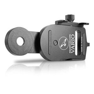 Alternative view of Smartoscope Vario-Adapter voor Smartphones (Incl. Optiekarm K30)