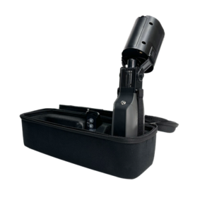 Alternative view of SmokeGENIE Handheld Professionele Rookmachine Hazer Kit