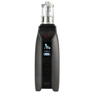 Alternative view of SmokeGENIE Handheld Professionele Rookmachine Pro Pack