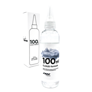 Alternative view of SmokeGENIE Rook Vloeistof 100ml