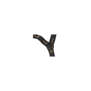 Alternative view of Stealth Gear Bretels Urban Charcoal