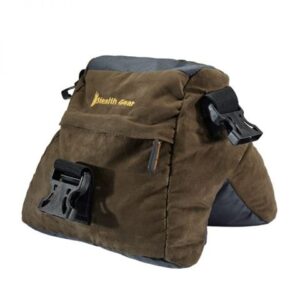 Alternative view of Stealth Gear Double Bean Bag Bosgroen