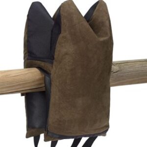Alternative view of Stealth Gear Double Bean Bag Fox