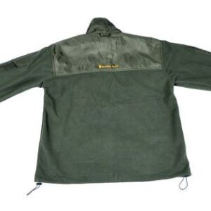 Alternative view of Stealth Gear Fleece2 Bosgroen maat XXXL