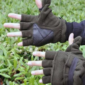 Alternative view of Stealth Gear Handschoenen Eagle maat XL-XXL