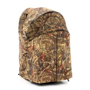 Stealth Gear Schuiltent One man Chair Hide M2 Riet
