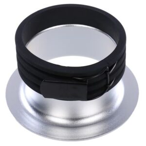 Alternative view of StudioKing Adapterring R-1414 Profoto