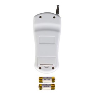 Alternative view of StudioKing Afstandsbediening RC-3WE voor B-3WE