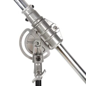 Alternative view of StudioKing Boomarm FBT-2200 voor C-Stand