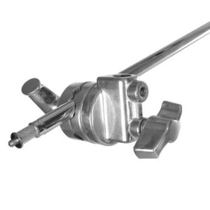 Alternative view of StudioKing C-Stand met Boomarm FT-3203S 328 cm