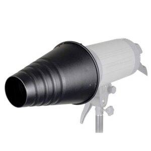 Alternative view of StudioKing Conische Snoot SK-CS25