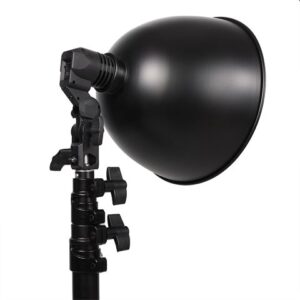 Alternative view of StudioKing Daglicht Set PK-KS11 2x85W