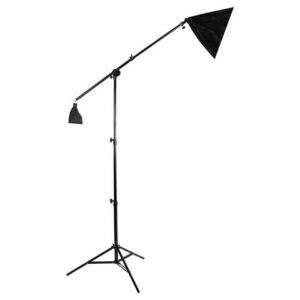 Alternative view of StudioKing Daglicht Set SB03 3x135W