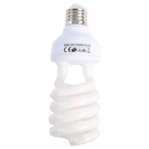 Alternative view of StudioKing Daglichtlamp PL-L45 45W E27