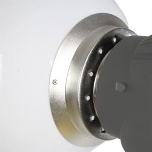 Alternative view of StudioKing Diffuusbol SK-DB300 30 cm