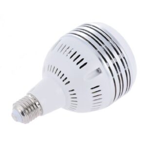Alternative view of StudioKing LED Daglichtlamp 60W E27 FLED-60