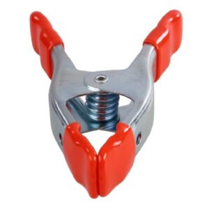 Alternative view of StudioKing Metalen Multi Veerklem MC-1085A 16 cm