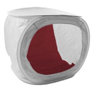 Alternative view of StudioKing Opnametent LS-FF150 150x150 Opvouwbaar