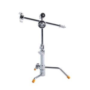 Alternative view of StudioKing Pocket C-Stand PCS-6202