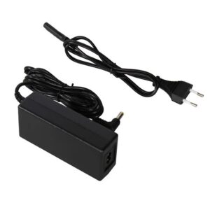 Alternative view of StudioKing Voeding voor Electrisch Achtergrond Systeem