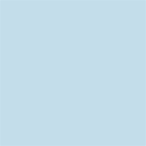 Alternative view of Superior Achtergrondpapier 02 Sky Blue 2,72 x 11m