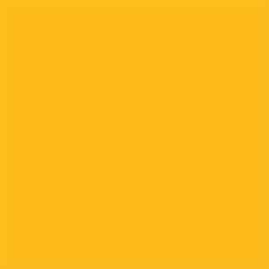 Alternative view of Superior Achtergrondpapier 14 Forsythia Yellow 1,35 x 11m