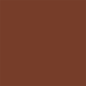 Alternative view of Superior Achtergrondpapier 20 Coco Brown 1,35 x 11m