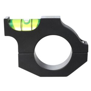 Alternative view of Vortex Bubble Level voor 30 mm Richtkijkers
