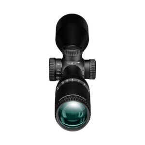 Alternative view of Vortex Crossfire HD 4-12x44 Richtkijker, Verlicht Dead-Hold 2A BDC Dradenkruis (MOA)