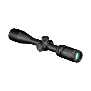 Vortex Crossfire HD 4-12x44 Richtkijker, WideRange Plex Dradenkruis (MOA)