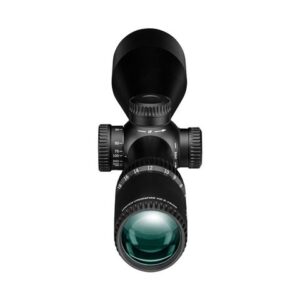Alternative view of Vortex Crossfire HD 6-18x50 Richtkijker, Widerange Plex Dradenkruis (MOA)