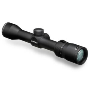 Alternative view of Vortex Diamondback 1.75-5x32 Richtkijker, Dead-Hold BDC Dradenkruis (MOA)