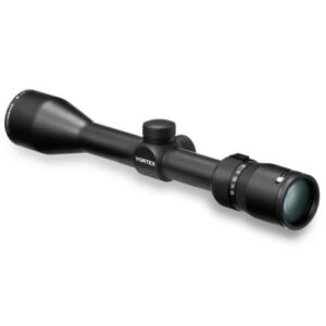 Alternative view of Vortex Diamondback 4-12x40 Richtkijker, Dead-Hold BDC Dradenkruis (MOA)