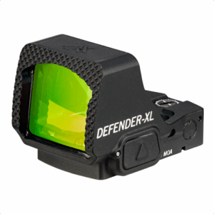 Alternative view of Vortex Green Dot Defender-XL 3 MOA