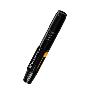 Alternative view of Vortex Lens Pen