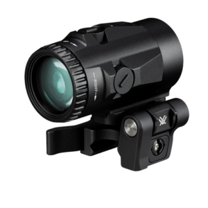 Alternative view of Vortex Micro 3x Magnifier