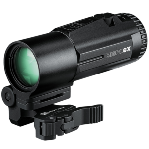 Alternative view of Vortex Micro 6x Magnifier