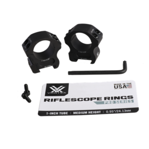 Alternative view of Vortex Pro Series Montageringen PR1-M 25,4 mm Medium