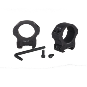 Alternative view of Vortex Pro Series Montageringen PR30-M 30 mm Medium