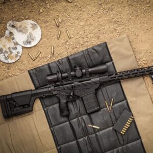 Alternative view of Vortex Pro Series Montageringen PR34-M 34 mm Medium