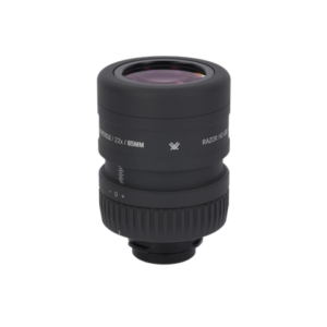 Alternative view of Vortex Razor HD MRAD Dradenkruis Oculair