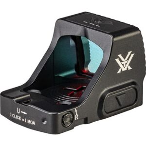 Alternative view of Vortex Red Dot Defender-CCW 6 MOA