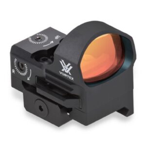 Alternative view of Vortex Red Dot Richtkijker Razor 6 MOA
