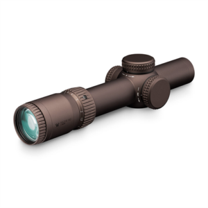 Alternative view of Vortex Richtkijker Razor HD GEN III 1-10x24 FFP, EBR-9 Dradenkruis (MOA)