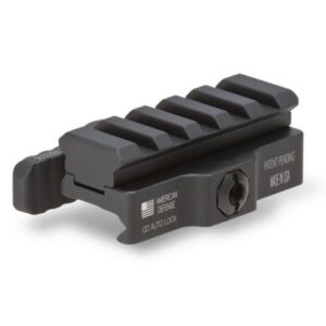 Alternative view of Vortex Riser Mount Red Dot QR AR-15