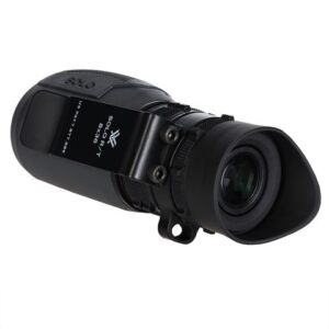 Alternative view of Vortex Solo 8x36 Tactical Monoculair met R/T Dradenkruis (MRAD)