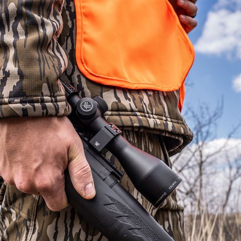 Vortex Sport Montageringen 25,4 mm Hoog - Afbeelding 6